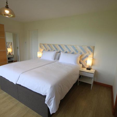 Bed and Breakfast Vale View Ffrith Exteriér fotografie