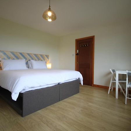 Bed and Breakfast Vale View Ffrith Exteriér fotografie