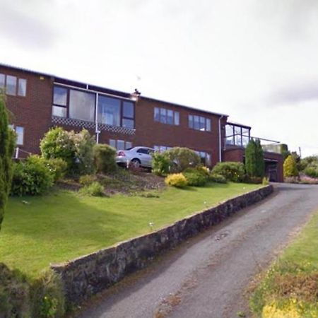 Bed and Breakfast Vale View Ffrith Exteriér fotografie