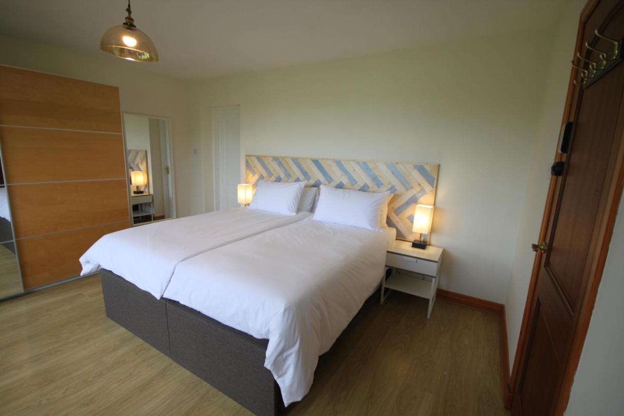 Bed and Breakfast Vale View Ffrith Exteriér fotografie